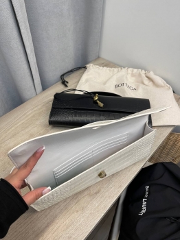 Клатч Bottega Veneta Артикул BMS-136355. Вид 6