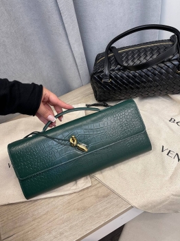 Клатч Bottega Veneta Артикул BMS-136354. Вид 1