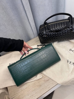 Клатч Bottega Veneta Артикул BMS-136354. Вид 3