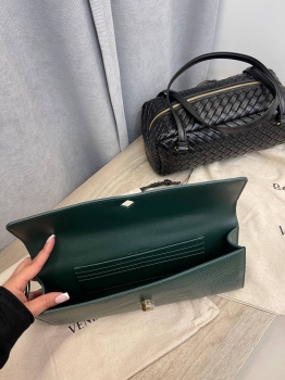 Клатч Bottega Veneta Артикул BMS-136354. Вид 5