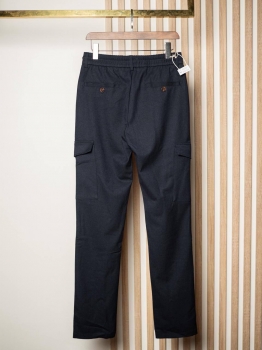 Брюки Brunello Cucinelli Артикул BMS-136409. Вид 4