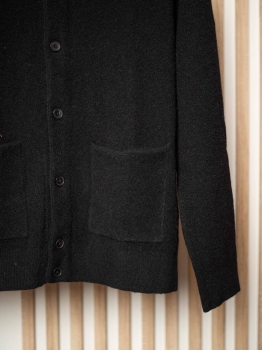 Кардиган Brunello Cucinelli Артикул BMS-136413. Вид 3