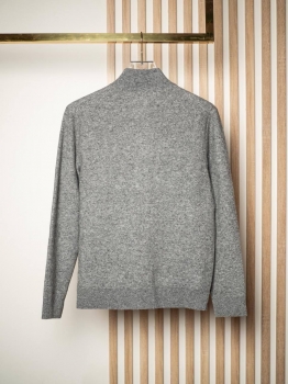 Кардиган Brunello Cucinelli Артикул BMS-136412. Вид 2