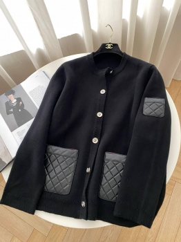 Кардиган  Chanel Артикул BMS-136384. Вид 1