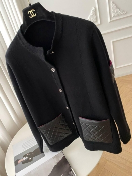 Кардиган  Chanel Артикул BMS-136384. Вид 2