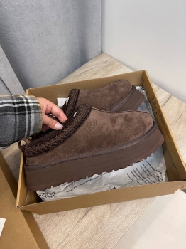 UGG Ugg Australia Артикул BMS-136378. Вид 1