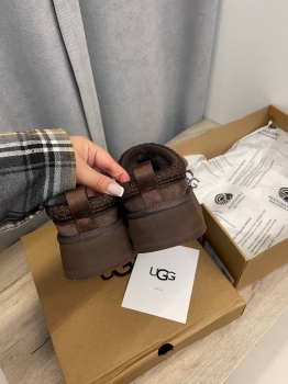 UGG Ugg Australia Артикул BMS-136378. Вид 6
