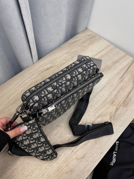 Сумка мужская Christian Dior Артикул BMS-136429. Вид 3