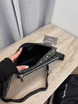 Сумка мужская Christian Dior Артикул BMS-136429. Вид 5