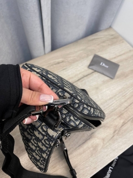 Сумка мужская Christian Dior Артикул BMS-136429. Вид 6
