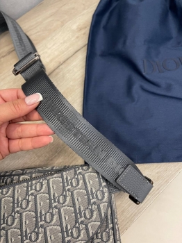 Сумка мужская Christian Dior Артикул BMS-136428. Вид 2