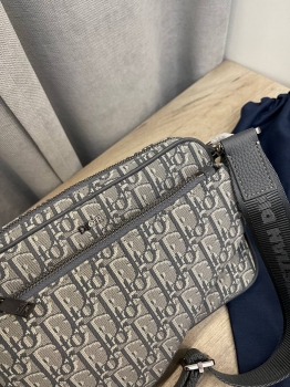 Сумка мужская Christian Dior Артикул BMS-136428. Вид 3