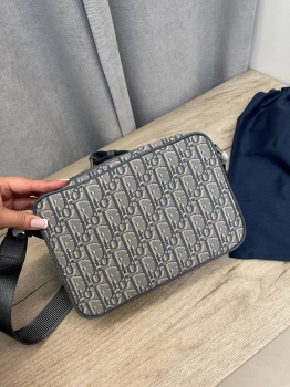Сумка мужская Christian Dior Артикул BMS-136428. Вид 5