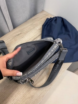 Сумка мужская Christian Dior Артикул BMS-136428. Вид 6