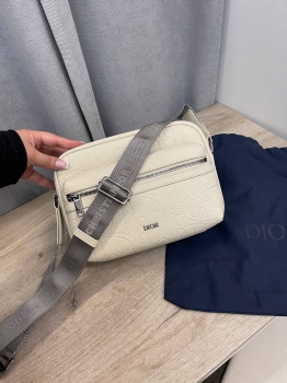 Сумка мужская Christian Dior Артикул BMS-136427. Вид 2