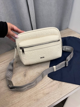 Сумка мужская Christian Dior Артикул BMS-136427. Вид 1