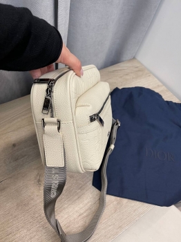 Сумка мужская Christian Dior Артикул BMS-136427. Вид 4