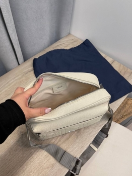 Сумка мужская Christian Dior Артикул BMS-136427. Вид 6