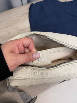Сумка мужская Christian Dior Артикул BMS-136427. Вид 7