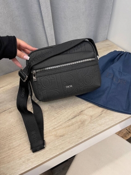 Сумка мужская Christian Dior Артикул BMS-136426. Вид 1
