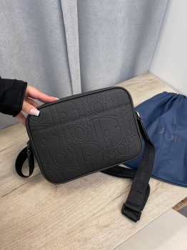 Сумка мужская Christian Dior Артикул BMS-136426. Вид 4
