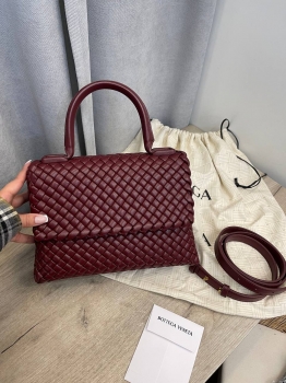  Сумка женская Bottega Veneta Артикул BMS-136359. Вид 3