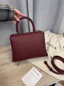  Сумка женская Bottega Veneta Артикул BMS-136359. Вид 4