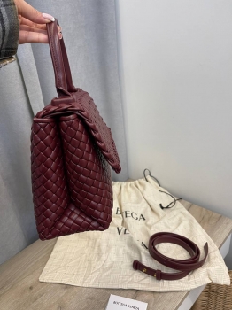  Сумка женская Bottega Veneta Артикул BMS-136359. Вид 5