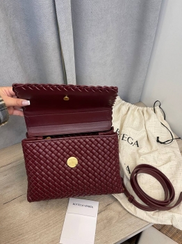  Сумка женская Bottega Veneta Артикул BMS-136359. Вид 6