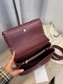  Сумка женская Bottega Veneta Артикул BMS-136359. Вид 7