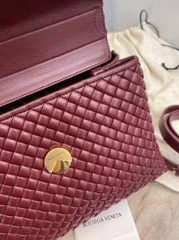  Сумка женская Bottega Veneta Артикул BMS-136359. Вид 8