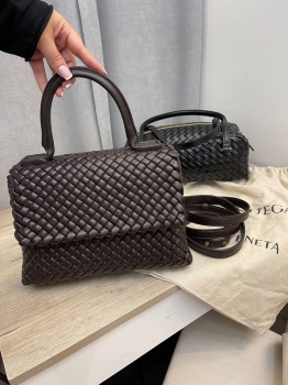  Сумка женская Bottega Veneta Артикул BMS-136358. Вид 1