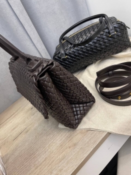  Сумка женская Bottega Veneta Артикул BMS-136358. Вид 2