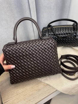  Сумка женская Bottega Veneta Артикул BMS-136358. Вид 3