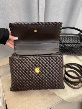  Сумка женская Bottega Veneta Артикул BMS-136358. Вид 5