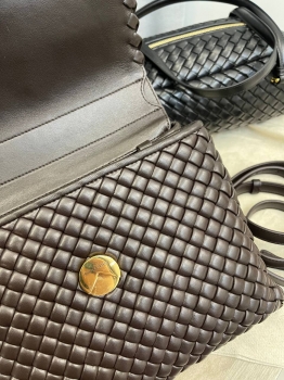  Сумка женская Bottega Veneta Артикул BMS-136358. Вид 4