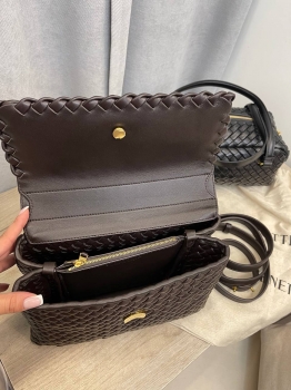 Сумка женская Bottega Veneta Артикул BMS-136358. Вид 6
