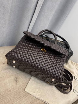  Сумка женская Bottega Veneta Артикул BMS-136358. Вид 7