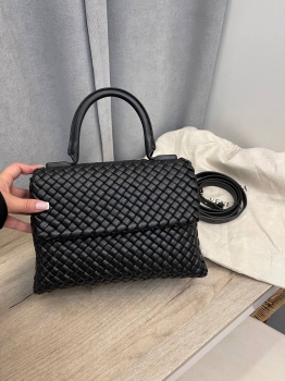  Сумка женская Bottega Veneta Артикул BMS-136357. Вид 1