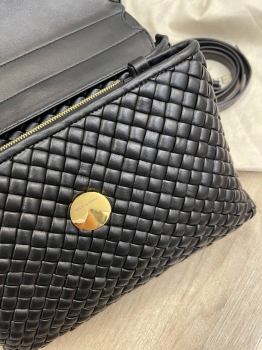  Сумка женская Bottega Veneta Артикул BMS-136357. Вид 3