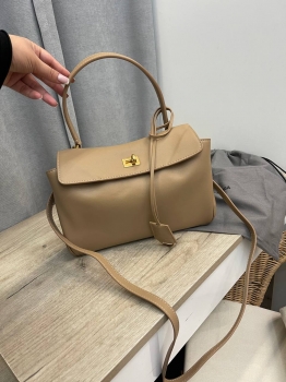  Сумка женская Balenciaga Артикул BMS-136360. Вид 1