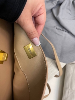  Сумка женская Balenciaga Артикул BMS-136360. Вид 7