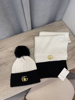 Комплект  Gucci Артикул BMS-136373. Вид 2