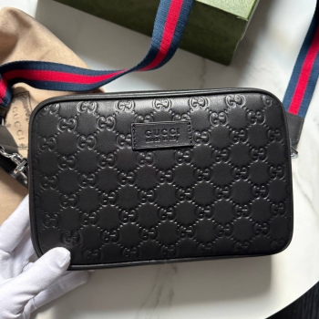 Сумка мужская Gucci Артикул BMS-136430. Вид 1