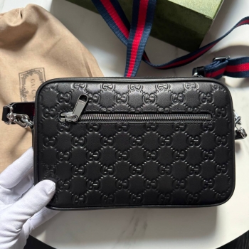 Сумка мужская Gucci Артикул BMS-136430. Вид 2