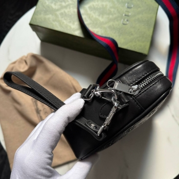 Сумка мужская Gucci Артикул BMS-136430. Вид 3