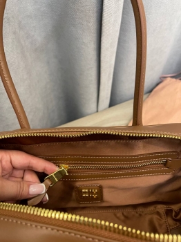  Сумка женская Miu Miu Артикул BMS-136363. Вид 7