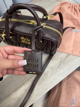  Сумка женская Miu Miu Артикул BMS-136361. Вид 2