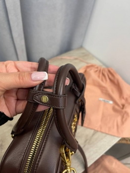  Сумка женская Miu Miu Артикул BMS-136361. Вид 3