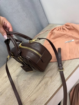  Сумка женская Miu Miu Артикул BMS-136361. Вид 4